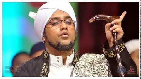 NURUL MUSTHOFA -  SIDNAN NABI (Special For Al Habib Hasan bin Ja