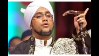 NURUL MUSTHOFA -  SIDNAN NABI (Special For Al Habib Hasan bin Ja'far Assegaf)