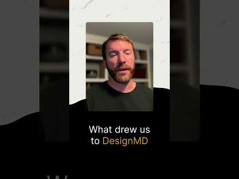 Why we switched to DesignMD #tech #podcastclips #software