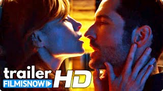 LUCIFER - STAGIONE 5 (2020) | Trailer ITA della serie Netflix