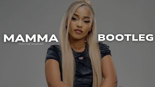 Zee Nxumalo, Skillz & Sykes - Mamma (Bootleg)