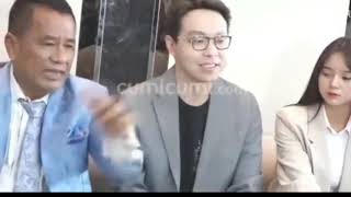 Kienzy Myelin Wik Wik