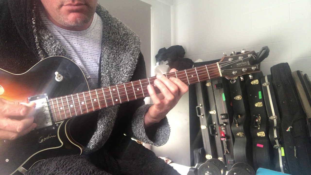 Dixon Nacey Jam 2 5 1 6 (Swung over Straight Feel)