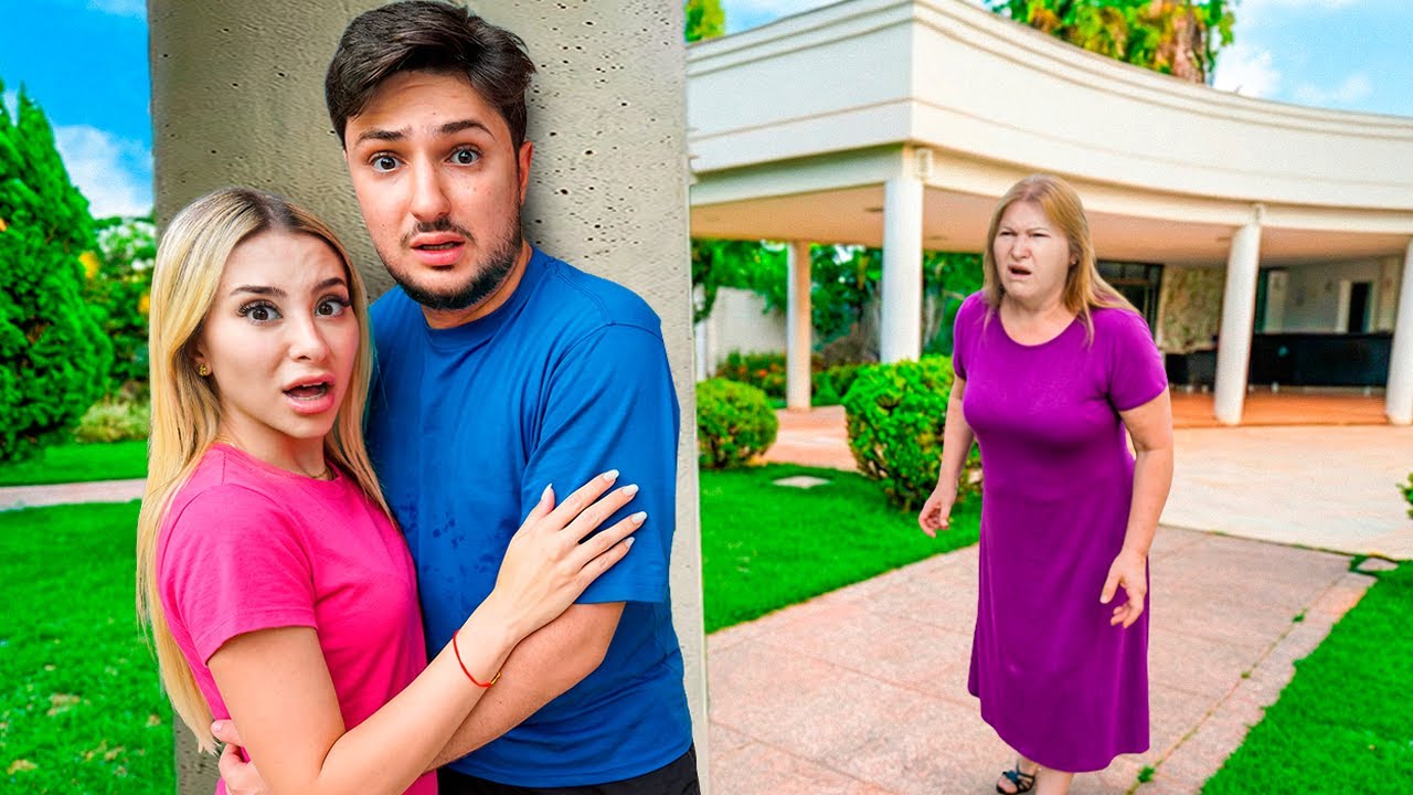 Calma Lucy, Não É Isso Que Você Ta Pensando!