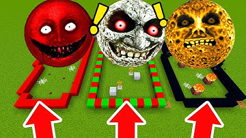 MINECRAFT BATTLE NOOB VS PRO VS HACKER VS GOD CRAFT FUNNY MINECRAFT LUNAR MOON VS RED SUN FAMILY