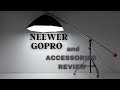 GoPro Neewer G1 and Accessories Product Review