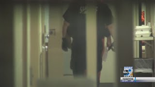 City Approves Jail Agreement With County