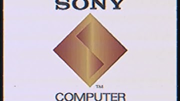 [WITH PS1 DISC INSERTED] PS2 prototype startup (SCPH-000001)