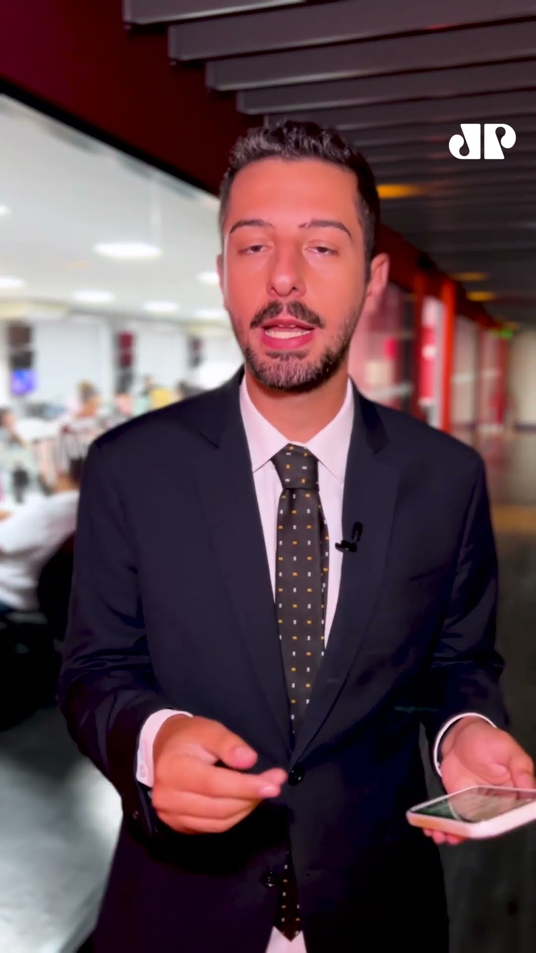 Compras internacionais apresentam queda de 11% em 2024 #shorts
