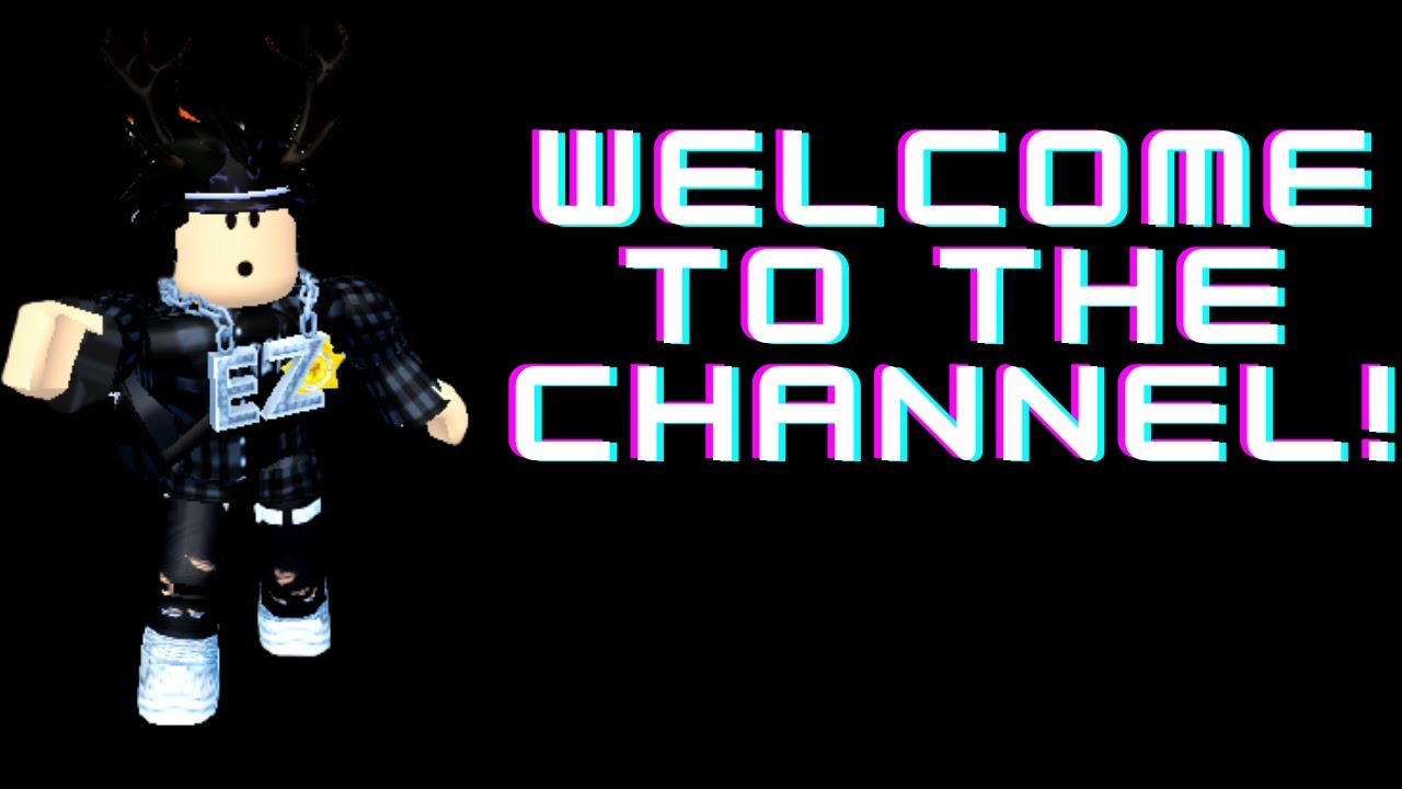 Who is Sthegamer? || Channel Trailer || Roblox