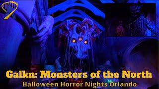 Download Lagu Galkn: Monsters of the North Haunted House at Halloween Horror Nights Orlando 2025 MP3 Download Lagu Galkn: Monsters of the North Haunted House at Halloween Horror Nights Orlando 2025 MP3