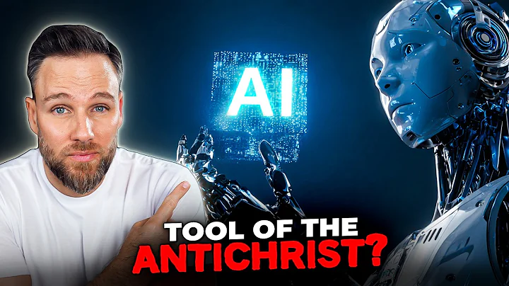 AI & Christianity: What Every Believer Must Know!