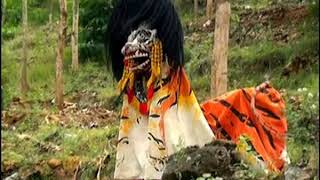 Barongan Blora Napak Tilas Bukit Jonggrang Singo Lodro