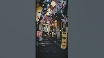 Thumbnail of Kita-Sakaba (Takashi Hosokawa), 1982