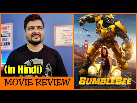 bumblebee---movie-review-|-hindi-vs-english-version-comparison