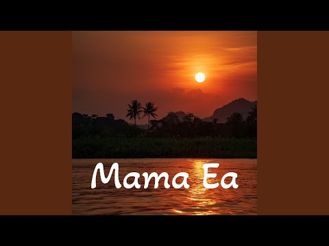 e.a♡mama Mama Oriental Style Instant w/Artificial Pork Flavor Noodles, 2.12