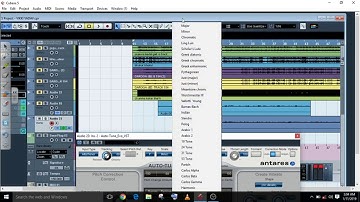 cubase 5 mixing and mastering in hindi - best wave plugin mixing and mastering - vocal mixing plugin