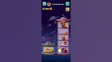 Hero Tower Wars 70 Level
