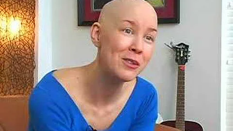 The Stefanie LaRue Story