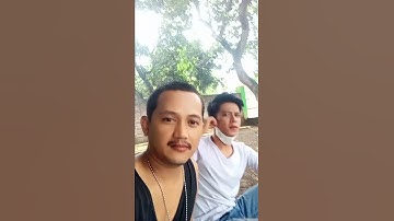 niihh org mirip ariel,syahrulkhan dan chef juna😂😂