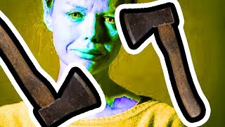 Different day, same Berserkers - For Honor
