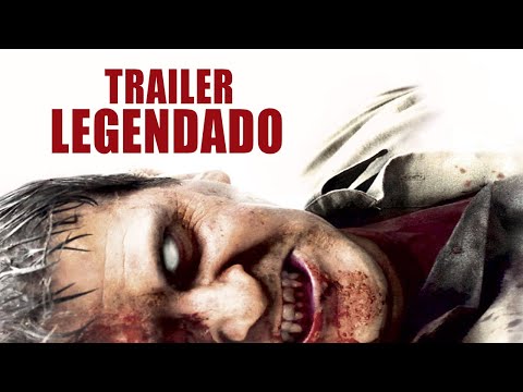 Madrugada dos Mortos (2004) | Trailer Legendado