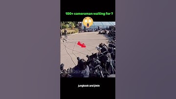 BTS POWER 100+ cameraman waiting for his😱🤯🥵||BTS cute new whatsapp status 🎶@btsarmymyfriend73