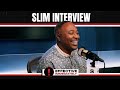 Slim Talks His Classic Hit Records &amp; His Favorite 20yr Album❗️| Effective Immediately