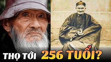 Bất Tử Liệu Có Thật? Bí Quyết Trương Thọ Của Các Cao Nhân Xưa Đến Từ Đâu?