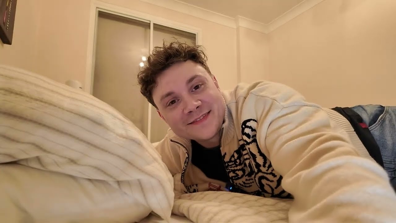 Мне нужен фембой