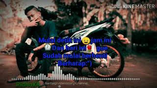 Story wa kecewa buat pacar