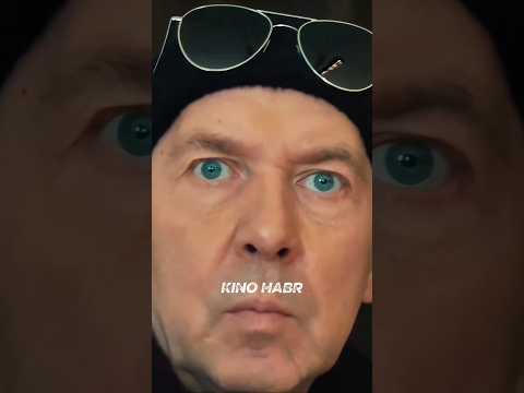 Урка выпрыгнул из окна, чтобы отомстить майору Горбатову.#горбатов #опасный #кино