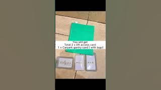 Download lagu Suasana suites #15-13 Check In Guide