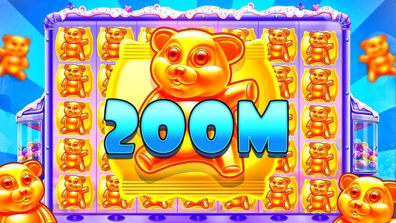 НЕВЕРОЯТНЫЙ ЗАНОС СО СТАРТА!!! РЕТРИГЕР=ЗАНОС!!! ВЗЯЛ ALL IN В SUGAR RUSH 1000 И ОСТАЛСЯ В ШОКЕ!!!