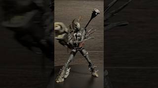 She-Spawn 2 (Spawn Series 21- Alternate Realities) #spawntoys