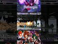 K9999 Vs Nameless #kof15 #kofmugen #mugenkof #short #shortvideo