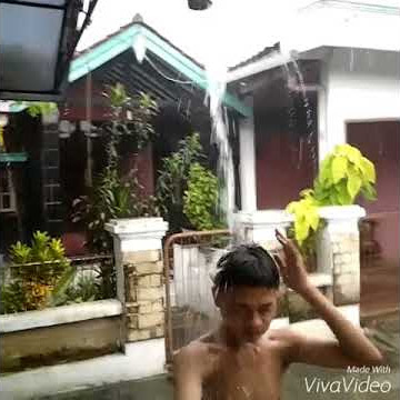 Rita Sugiarto -  Iming-iming (PARODI)