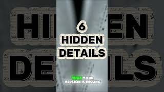 The "Detail Tax" Making Your Basics Look Unfinished