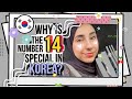 Discovering The 정 Jeong Of Korea In Lebanon Discovering The 정 Jeong Of Korea In Lebanon
