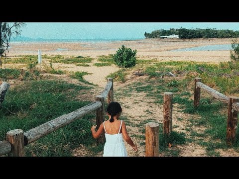 So We Moved To Mackay, Argh