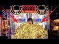 BIGGEST COIN PUSHER JACKPOT EVER!! - YouTube