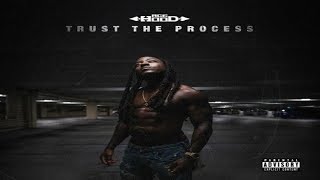 Video thumbnail of "Ace Hood - Top (Trust The Process)"