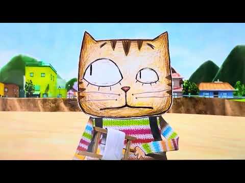 Cloud Bread The Kite English Dub By Team Blessing Part 2