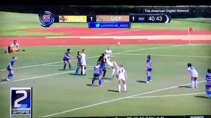 Carol Rodrigues Makes #SCtop10 & #theOne with Bicy...