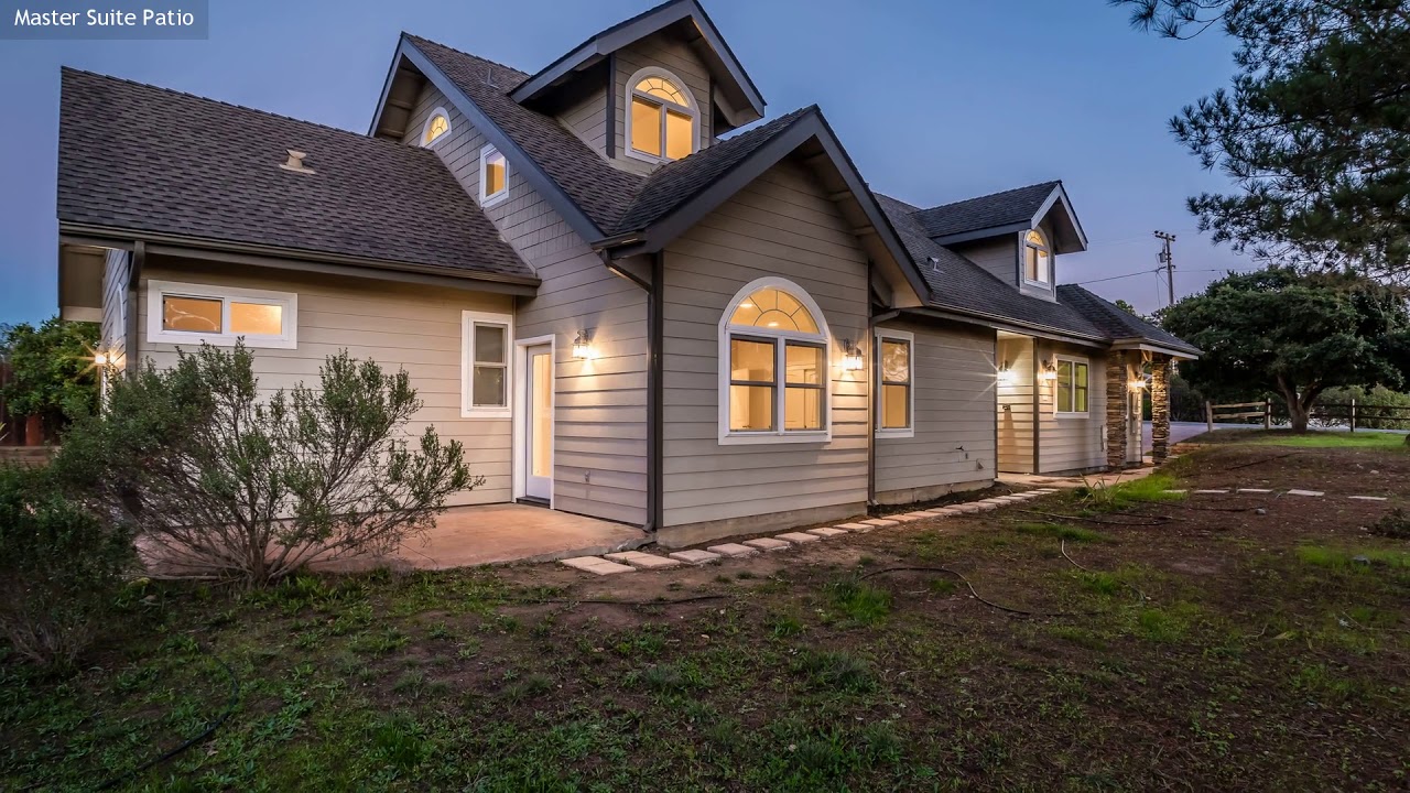 2825 Burton Dr, Cambria CA 93428, USA