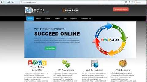 Sync QuoteWerks Orders to Zoho Books Sales Orders