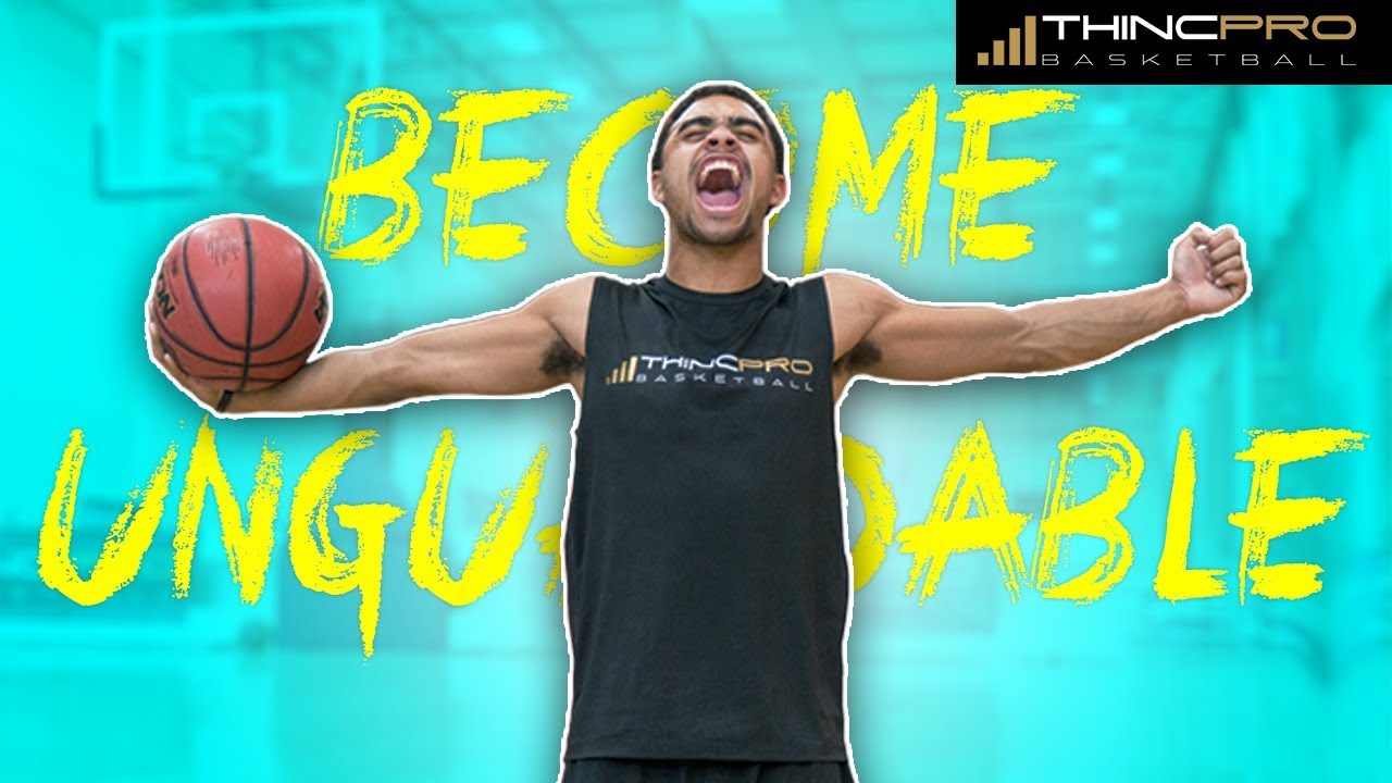 How to Top 5 BASKETBALL MOVES That You MUST MASTER To Be UNGUARDABLE