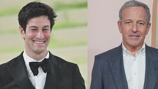 Lakers being sold to Josh Kushner and Bob Iger for 12B report