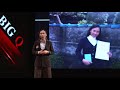 More than the Dream | Bolortuul Tsoodol | TEDxDarkhan