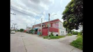 หมู่บ้านประภามิตร 15 #บ้านรีโนเวท
